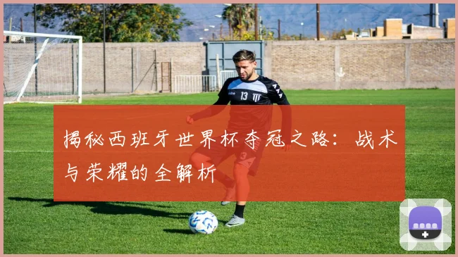 揭秘西班牙世界杯夺冠之路：战术与荣耀的全解析
