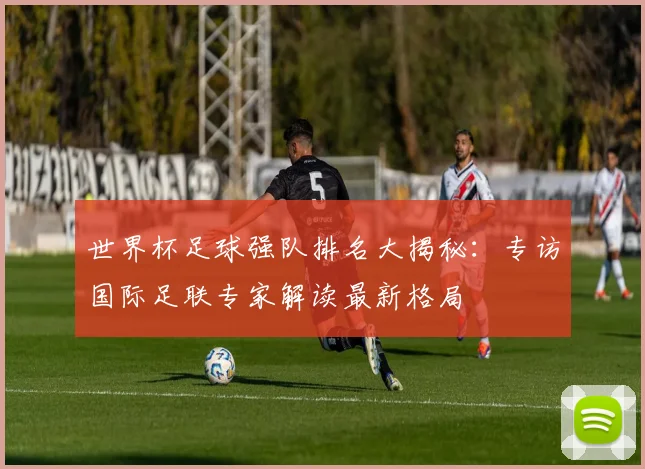 世界杯足球强队排名大揭秘：专访国际足联专家解读最新格局